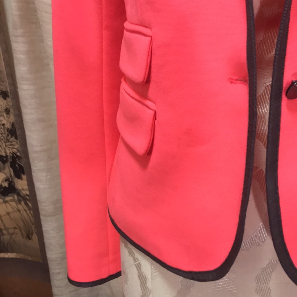 Academy blazer, size 4 - Picture 6 of 7